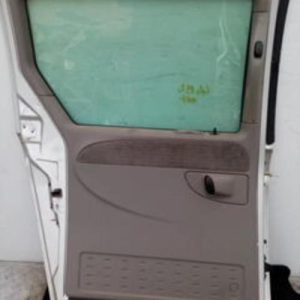 CHRYSLER VOYAGER 4 PHASE 1