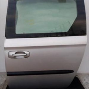 CHRYSLER VOYAGER 4 PHASE 1