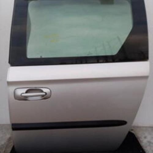 CHRYSLER VOYAGER 4 PHASE 1