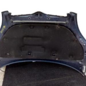 TOYOTA YARIS 1 PHASE 2