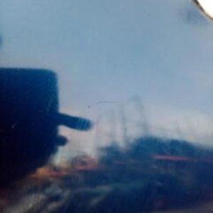 TOYOTA YARIS 1 PHASE 2