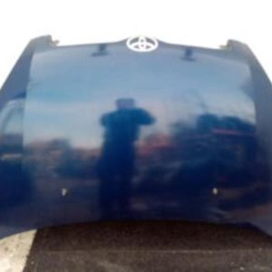 TOYOTA YARIS 1 PHASE 2