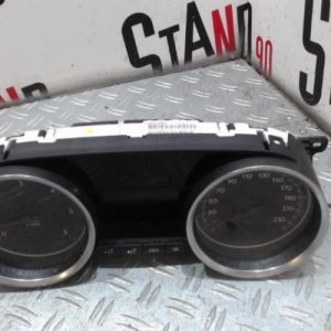 PEUGEOT 508 1 PHASE 1