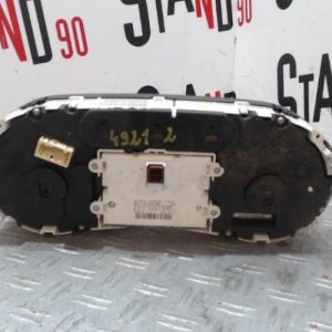 PEUGEOT 508 1 PHASE 1