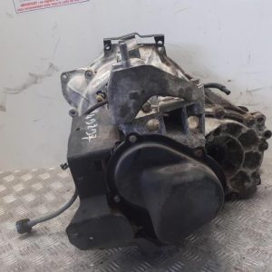 FORD FIESTA 6 PHASE 1