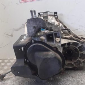 FORD FIESTA 6 PHASE 1