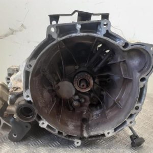 FORD FIESTA 6 PHASE 1