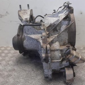 FORD FIESTA 6 PHASE 1