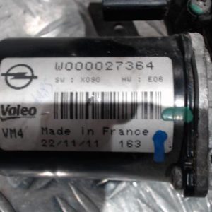 DACIA DUSTER 1 PHASE 1