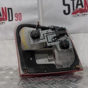 MERCEDES CLASSE E 210 PHASE 1 BREAK