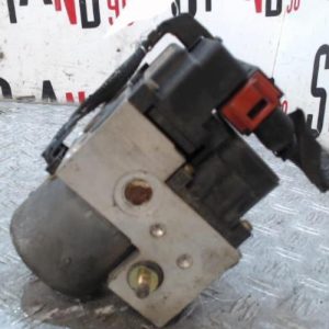 RENAULT CLIO 2 PHASE 1