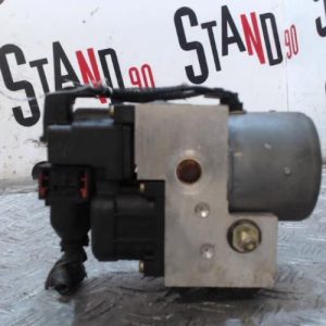 RENAULT CLIO 2 PHASE 1