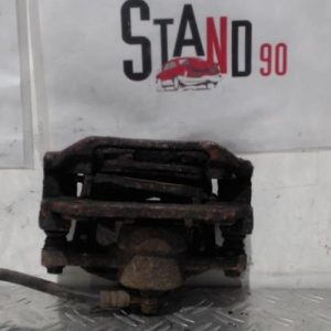 TOYOTA YARIS 1 PHASE 2