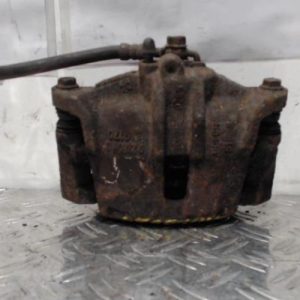 TOYOTA YARIS 1 PHASE 2