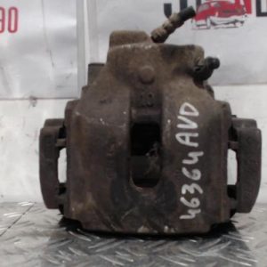 BMW SERIE 5 E39 TOURING PHASE 2 BREAK