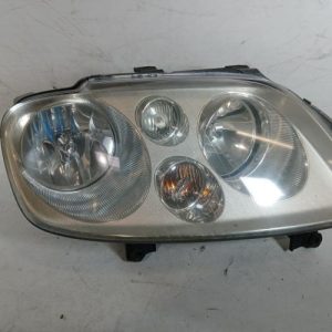 VOLKSWAGEN TOURAN 1 PHASE 1