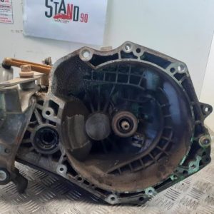 OPEL CORSA D PHASE 1