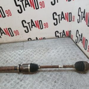 RENAULT CLIO 3 PHASE 2