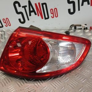 HYUNDAI SANTA FE 2 PHASE 1