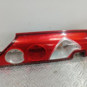 RENAULT KANGOO 2 PHASE 1