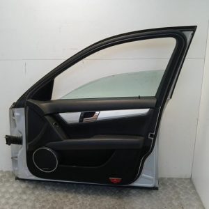 MERCEDES CLASSE C 204 PHASE 1