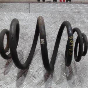 OPEL CORSA C PHASE 1