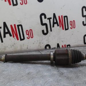 RENAULT LAGUNA 3 PHASE 1 BREAK