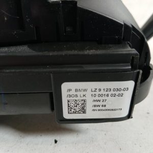 BMW SERIE 1 E87 PHASE 2