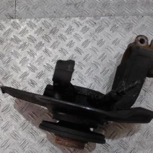 VOLKSWAGEN TRANSPORTER 5