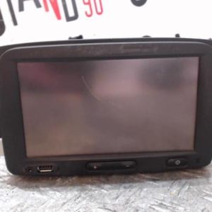 RENAULT CAPTUR 1 PHASE 1