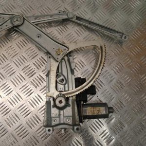 OPEL ZAFIRA B PHASE 2