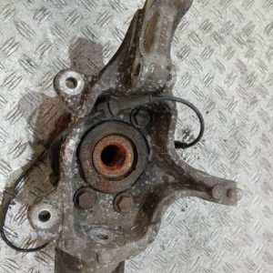 RENAULT LAGUNA 3 PHASE 1 BREAK