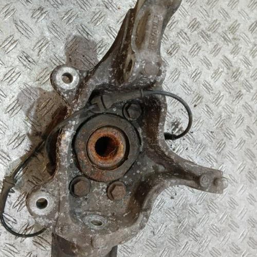 RENAULT LAGUNA 3 PHASE 1 BREAK