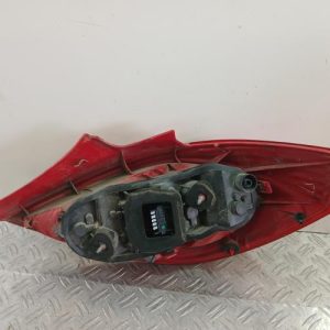 OPEL CORSA D PHASE 2