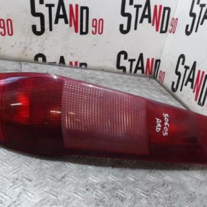 FIAT PUNTO 1 PHASE 2