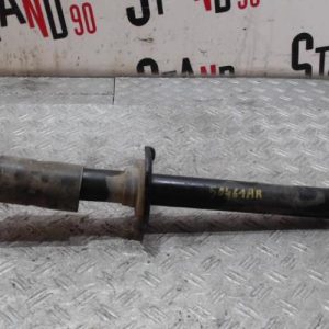 VOLKSWAGEN POLO 2 PHASE 2