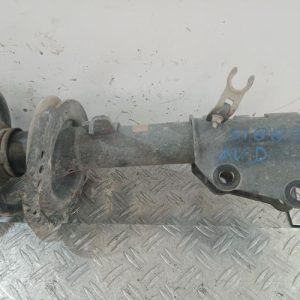 RENAULT KANGOO 2 PHASE 2