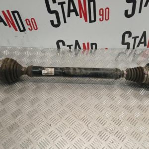 VOLKSWAGEN GOLF 6 BREAK