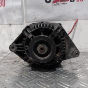 RENAULT MEGANE 1 PHASE 2 CABRIOLET