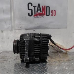 RENAULT MEGANE 1 PHASE 2 CABRIOLET