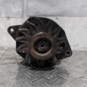 RENAULT CLIO 1 PHASE 2