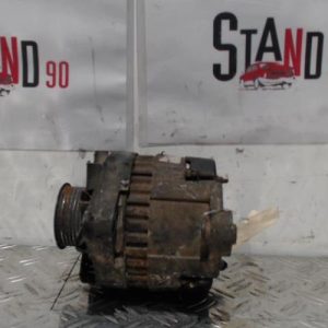 RENAULT CLIO 1 PHASE 2