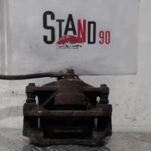 TOYOTA YARIS 1 PHASE 2