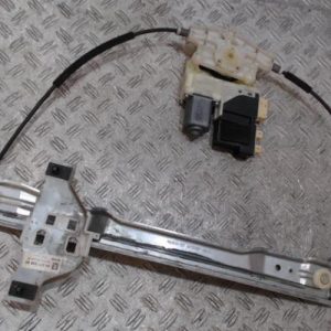 CITROEN C4 1 PHASE 1