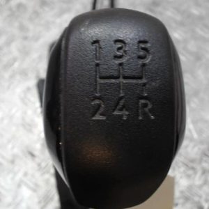 PEUGEOT 208 1 PHASE 1