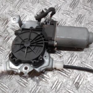 NISSAN QASHQAI 1 PHASE 1