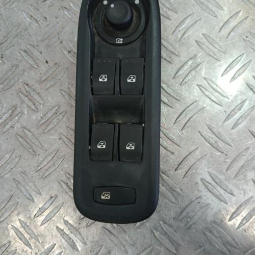 RENAULT KANGOO 2 PHASE 1