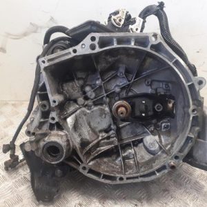 CITROEN C3 2 PHASE 1