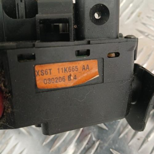 FORD STREETKA CABRIOLET