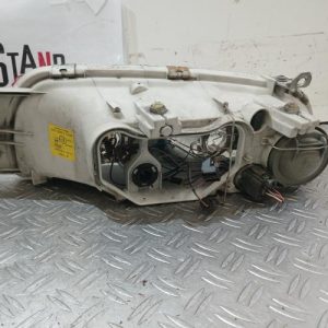 FORD FIESTA 4 PHASE 1